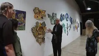 ART - Geodesic: 