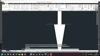 AUTOCAD : POLYLINE & HATCH COMMAND