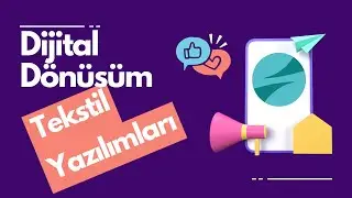 Sinaps-Tekstil Üretim ve Kalite Yazılımı (EN: Textile Manufacturing and Quality Follow Up Software)