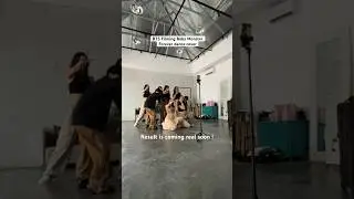 This was fun !!! | Bts Baby Monster - Forever dance cover. IB TIMIT_KR