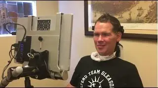 Steve Gleason Message