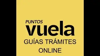 GUÍAS trámites ONLINE escritas