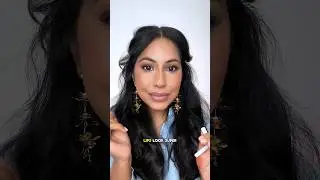 How to get plump lips without a lip plumper #hack #beauty