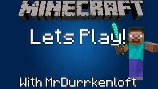 Minecraft Lets Play EP.2 MOB SPAWNER!!