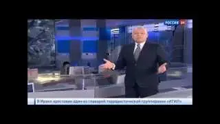 24.06.2014 У Порошенко нет плана