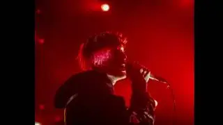 Lil peep - cobain baby (Demo snippet) (AI)
