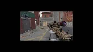#WARFACE