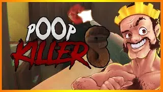 Poop Killer 8 - Stream Archive