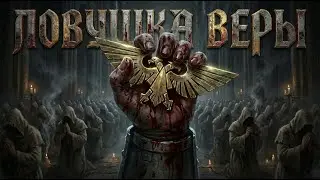 Warhammer 40,000: The Nature of Divinity. Why is Faith a Death Sentence?