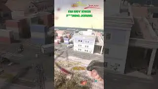 Cheater in Call of Duty Modern Warfare 3 Warzone!