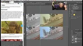4-4 Color Grading Assignment