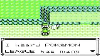Pokemon Yellow Playthrough Part 2: Viridian City