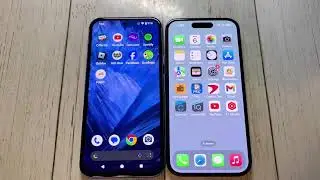 Iphone 15 Vs Google Pixel 8a Speed Test Comparison