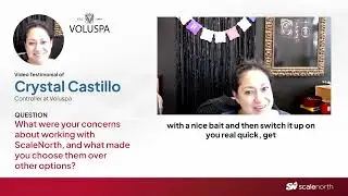 Why Voluspa Chose ScaleNorth for NetSuite Managed Service Support (Case Study)