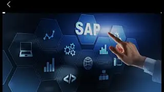 SAP  INTRODUCTION
