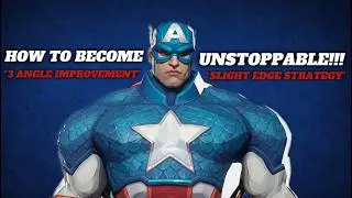 THE SECRET TO BECOMING A BETTER PLAYER IN MARVEL RIVALS (3 ANGLE IMPROVEMENT)