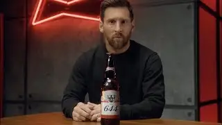 Award Winning Stories: how Budweiser and Copa90 raised a cold one to Lionel Messi