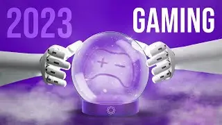 Biggest Crypto Gaming Trends in 2023 | The Great Reset