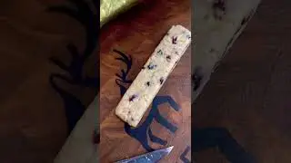 Таёжный Десерт орешки из шишки 😀
