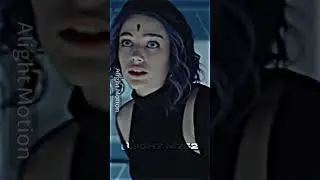 SUPERMAN VS RAVEN {LIVE ACTION} #shorts