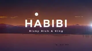 Ricky Rich & King - Habibi (Indian Remix)