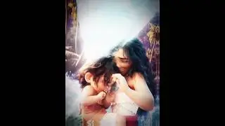 Moana and her baby sister😭🫶🏻 #edit #moana2 #moanaedit