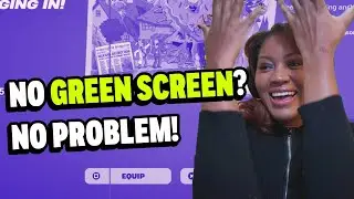 How to Remove Your Background in OBS on Mac — No Green Screen Needed
