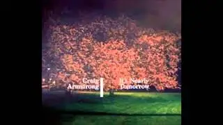 Craig Armstrong: Tender