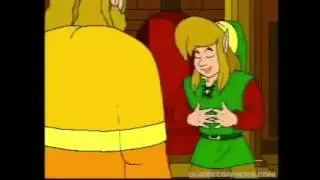 Oh boy! I'm so hungry I could eat a Horse!