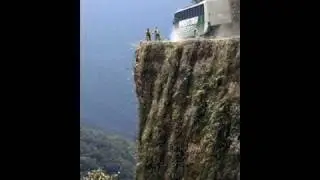Carreteras del mundo
