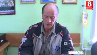 Новосибирск.НОВОСТЬ ДНЯ. Рыбалка-11.06.2015
