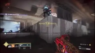 D2 LIGHTFALL - New Warlock EXOTIC and DUNGEON EXOTIC Weekend #1 💰