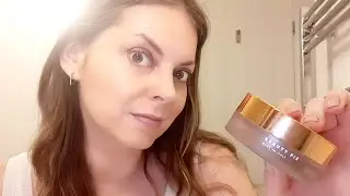 Beauty Pie Awesome Bronze Gorgeous Sunkissed Bronzing Cream Review