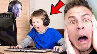 Gaming Fails That Will Make You Break Your Controller