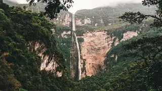 One day in the Amazon of Peru