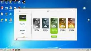 Как донатить в европейском Warface c Paysafecard