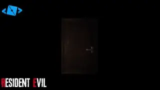Roblox Studio -  Resident Evil Door [Giveaway]