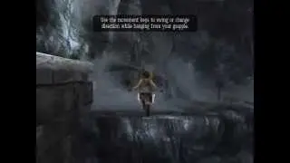 Tomb Raider Anniversary all cheats