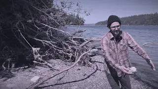 Dustin Silva - Decade in the Well - Psychedelic Modern Folk (Official Music Video)