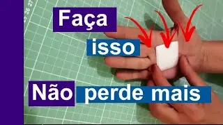 Pare de gastar dinheiro à toa - super dica
