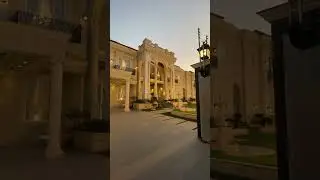 16 BHK ROYAL MANSION FOR SALE BY @PresidentGroup SUBSCRIBE FOR MORE 52 CRORE