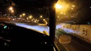 Peugeot 404 Turbo - El Sapo - Subiste el video equivocado, boludo!