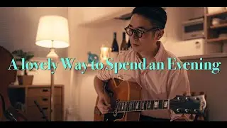 Exploring the Scene #15 【Jimmy McHugh】