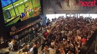 Jojo fans when CGI doesn't stop at the OP