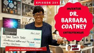 Dr. Barbara Coatney - Revolutionize Your Health With The New Automated Medication Solution
