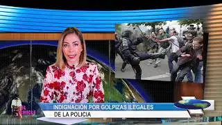 El Chicle Informativo NOTICIAS 8 | El Chicle 🔴
