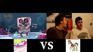 Sparta Convoice VS