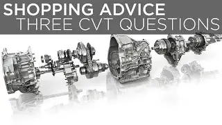Three questions to ask before buying a used car with a CVT | Driving.ca