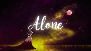 Stolas x Blitzo | Alone