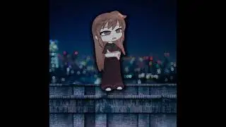 In my mind gacha trend #gacha #meme #recommended #trend #gachatrendtiktok #gachalife #anime #gachame